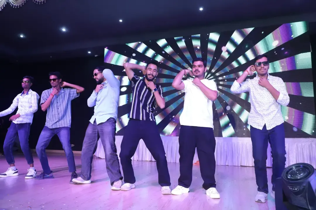 College Auditorium, Siddhartha Law College, Dehradun