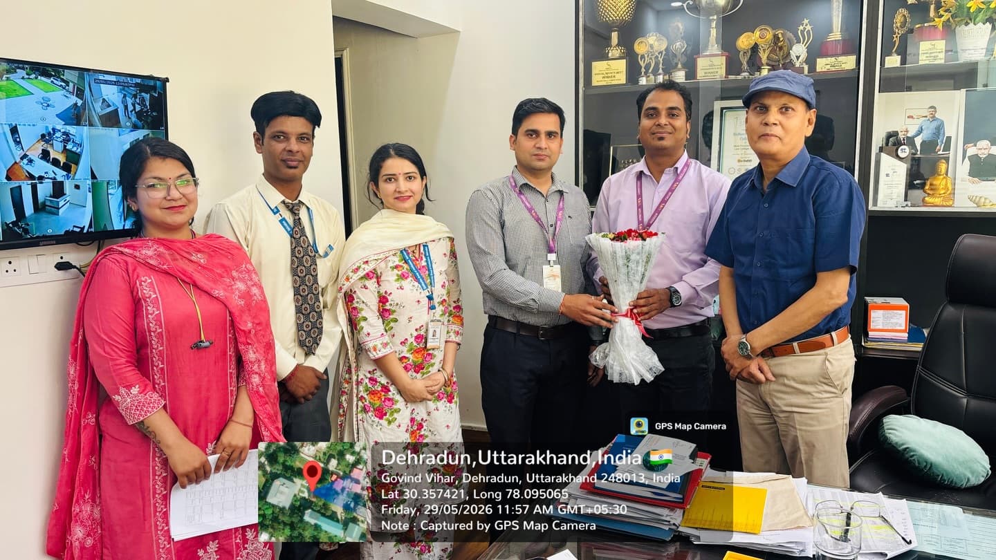 Siddhartha Institute of Pharmacy
