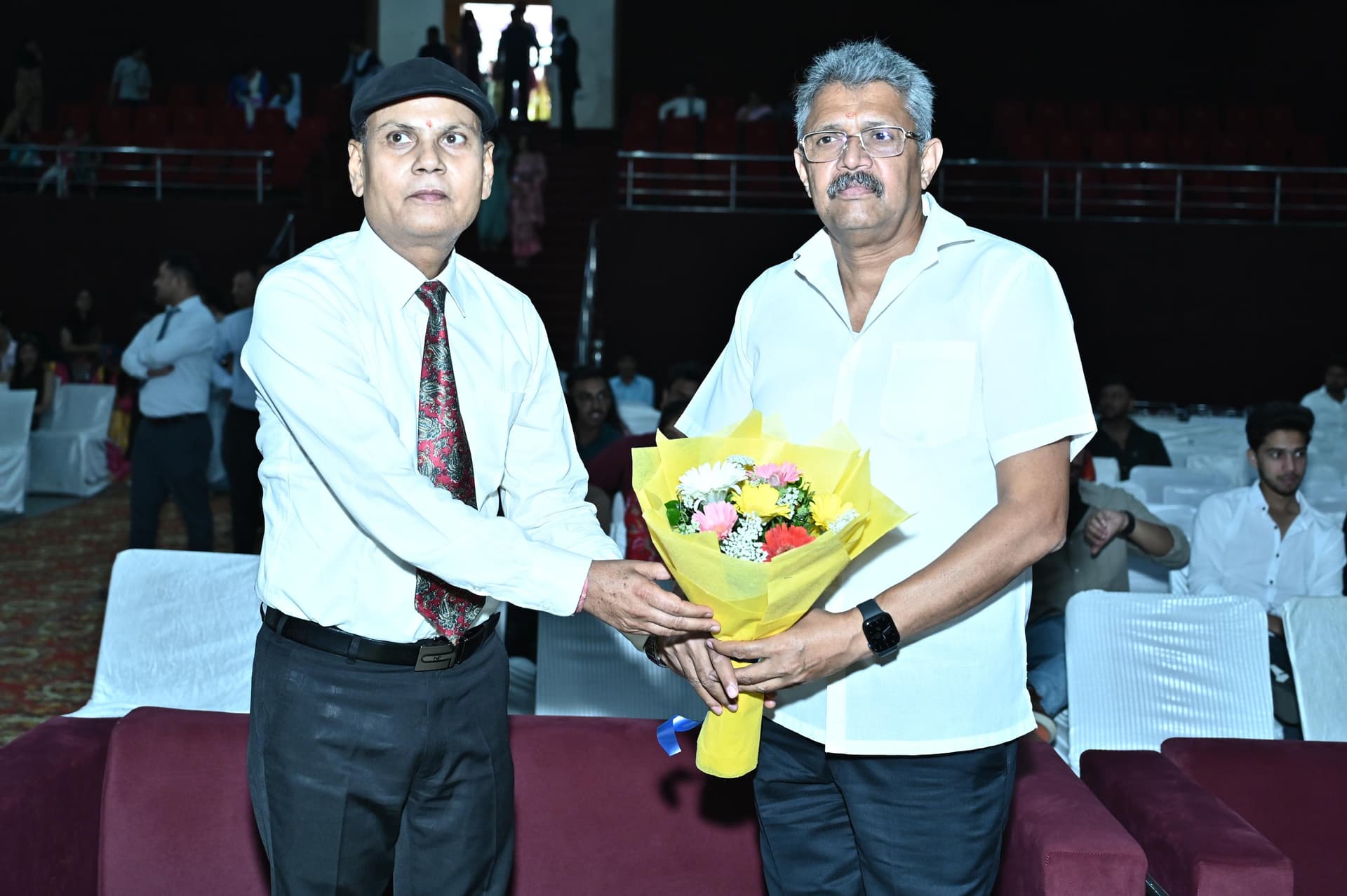 Farewell Party 2026
