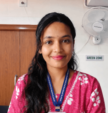 Ms. Varsha