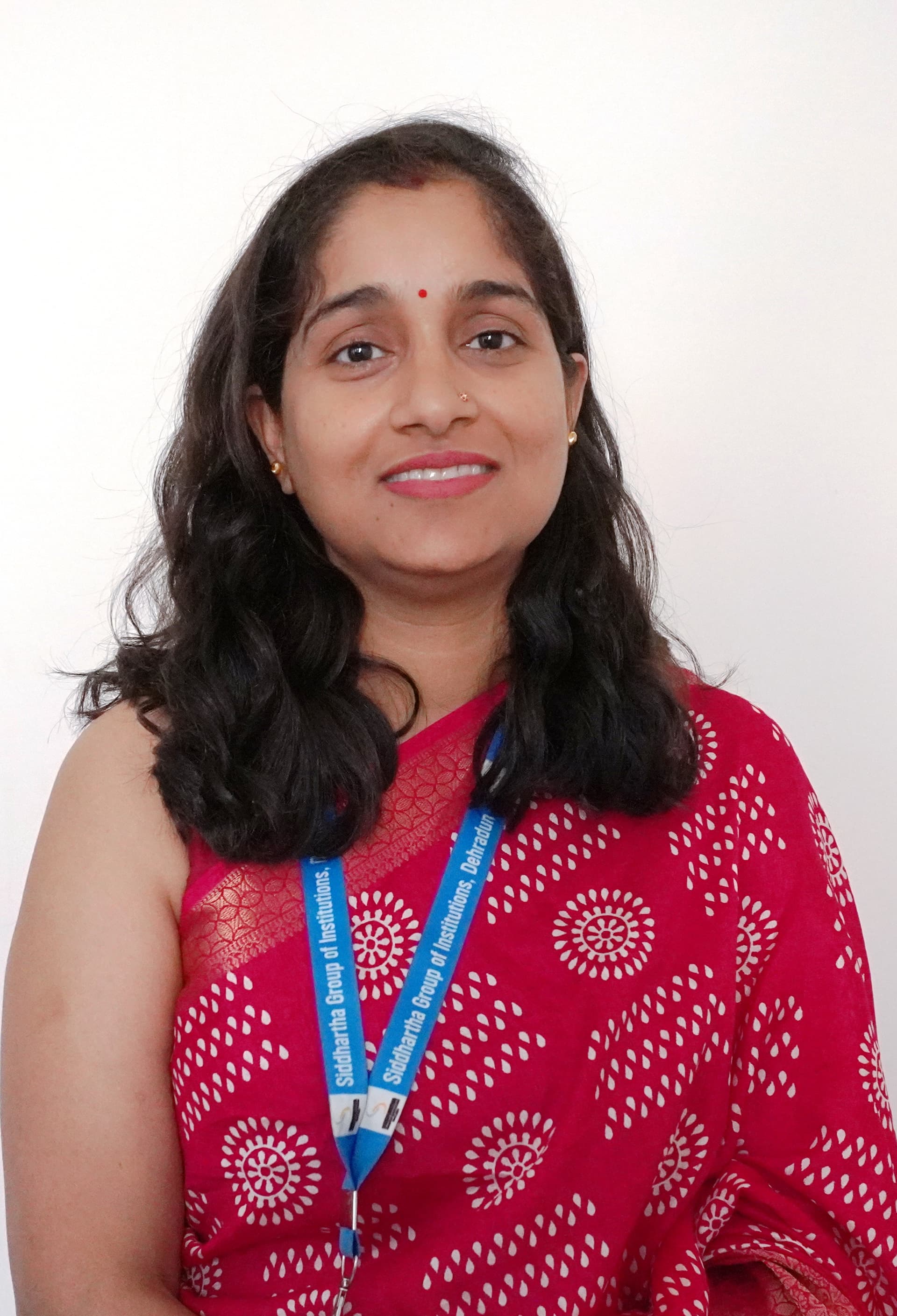 Mrs. Preeti Semwal