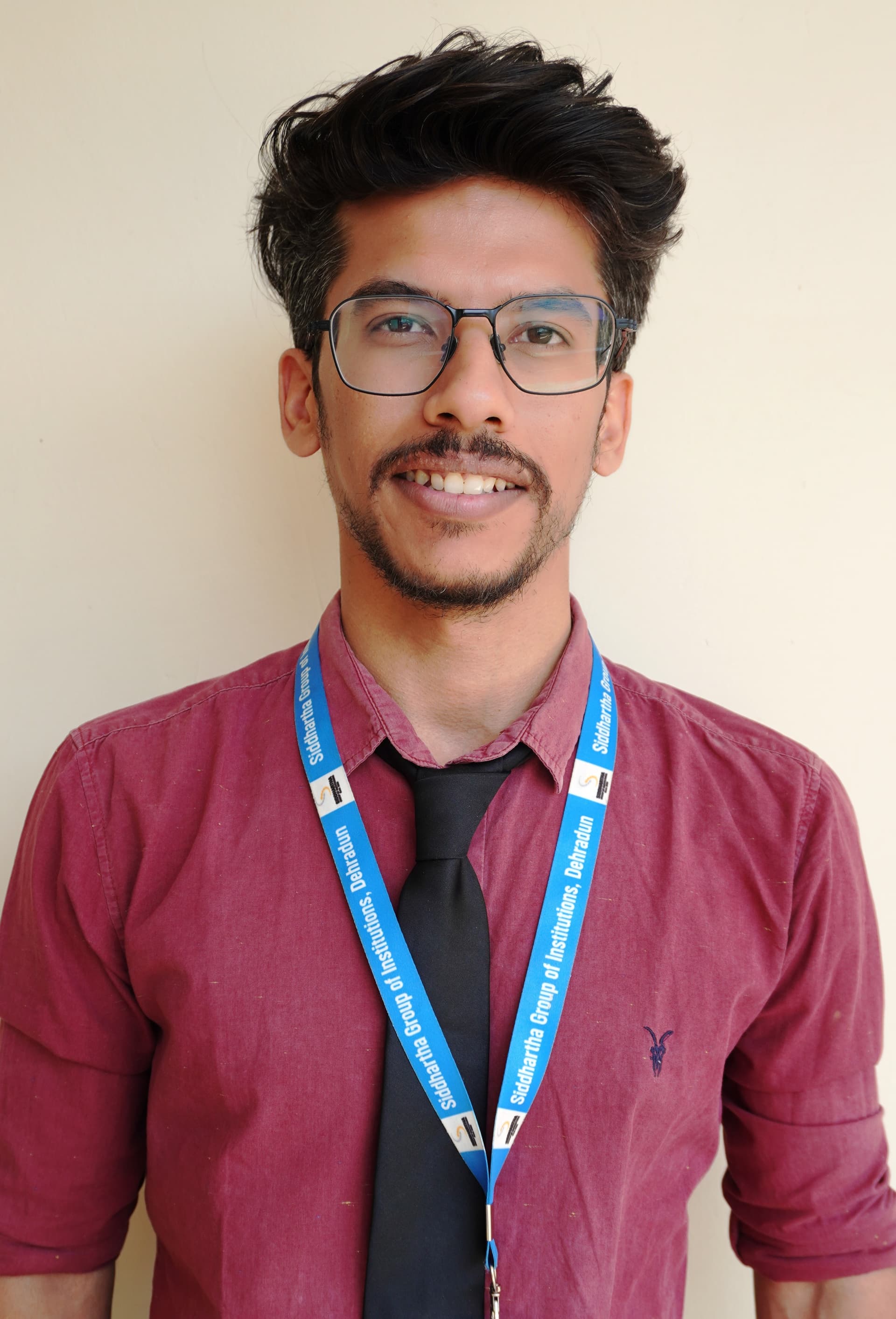 Mr. Garvit Bhatia