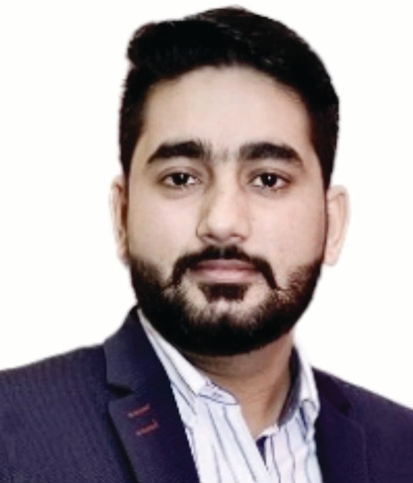 Harsimran Singh