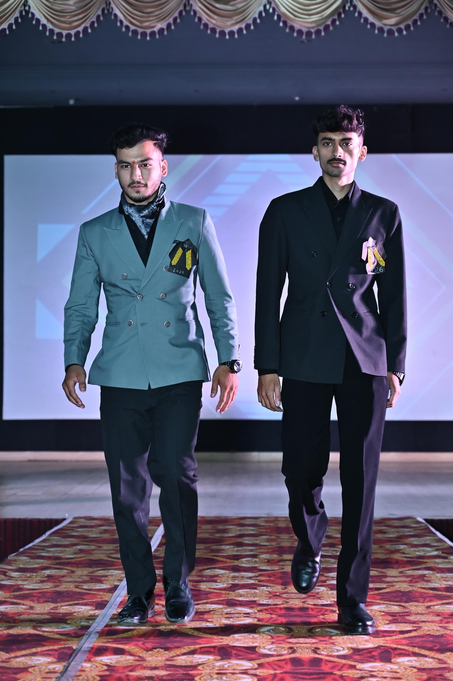 Farewell Party 2026