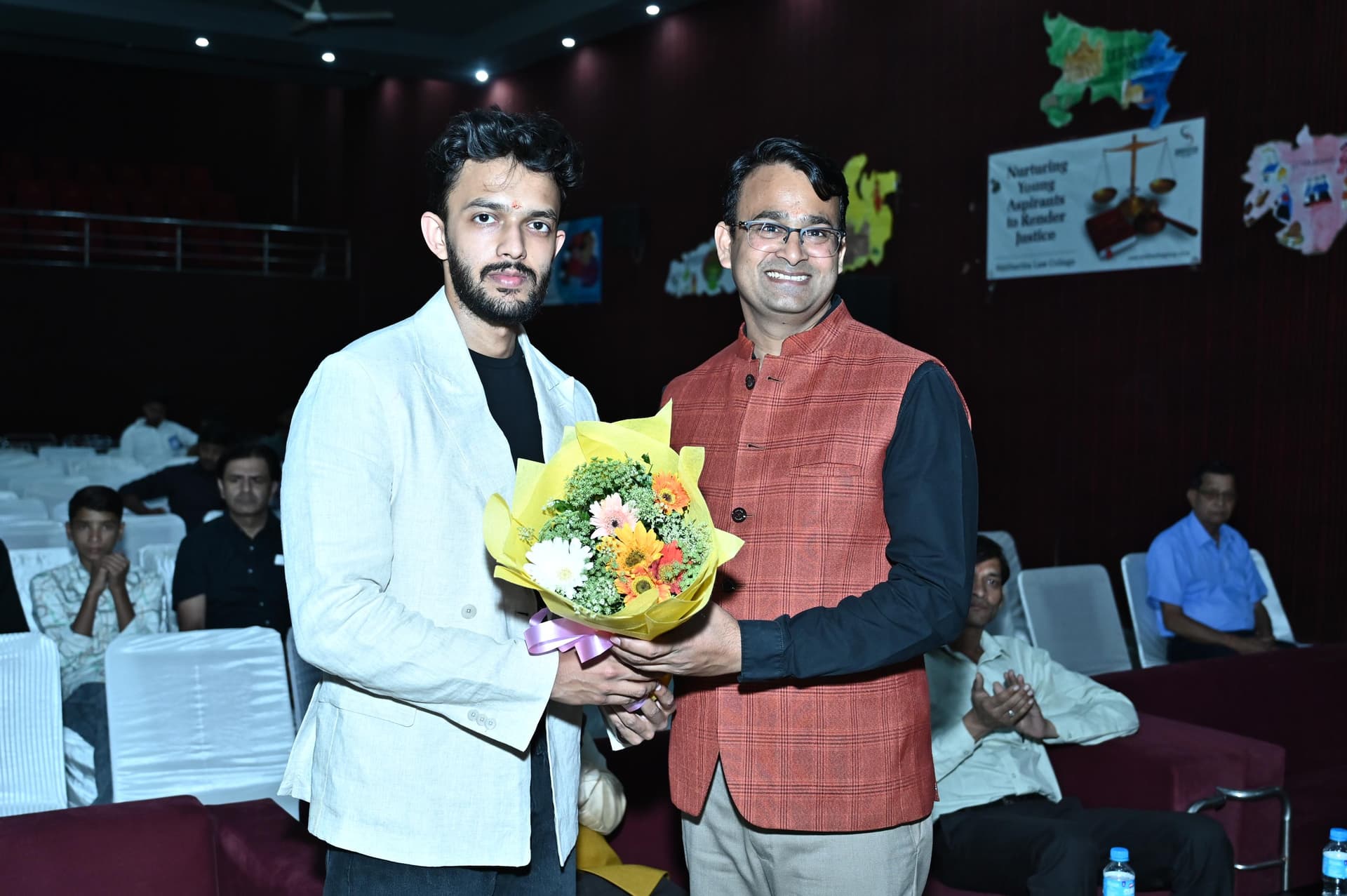 Farewell Party 2026