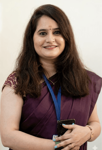 Ms. Neema Chauhan 