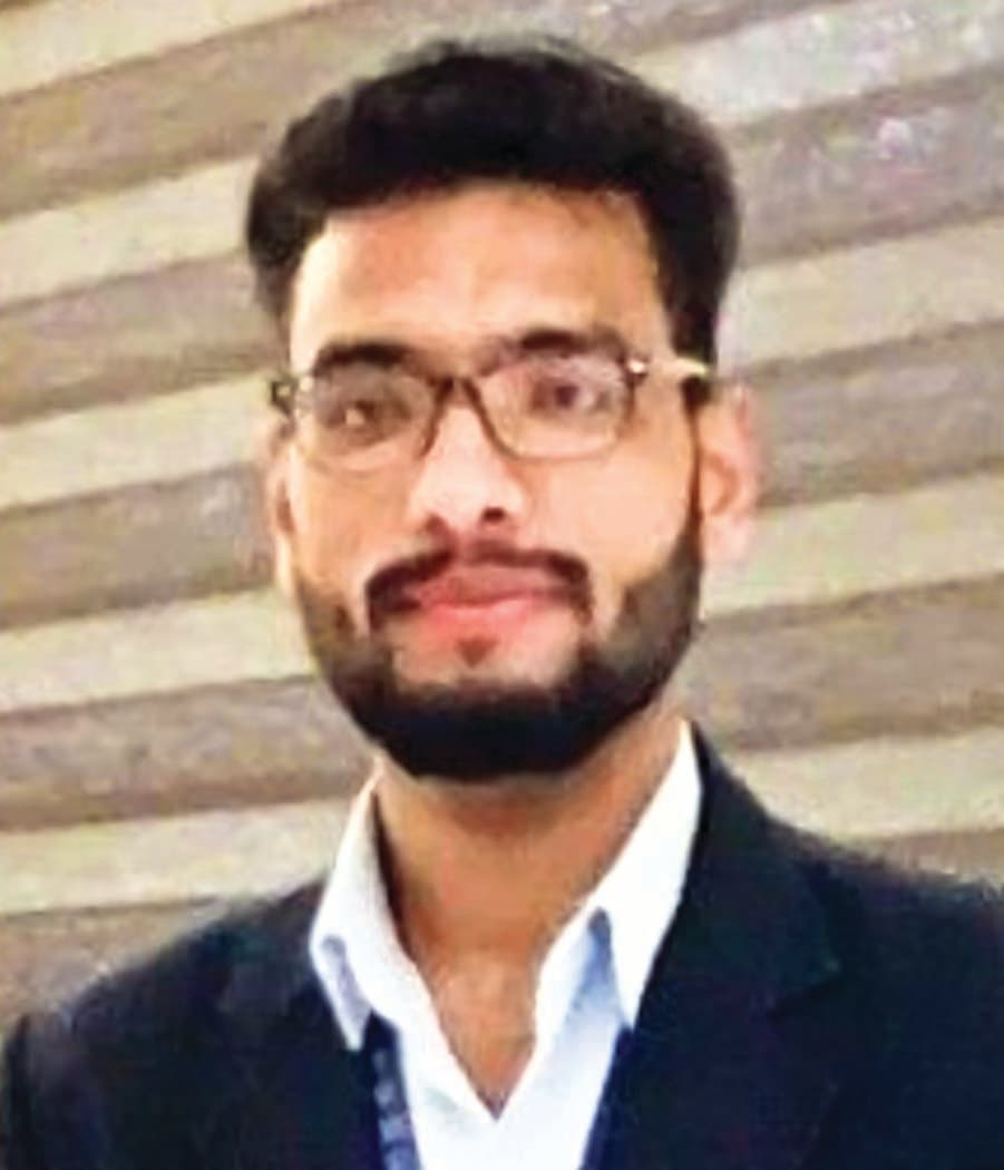 Irfan Ali