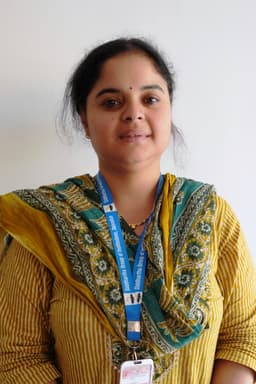 Dr. Pallavi Gusain