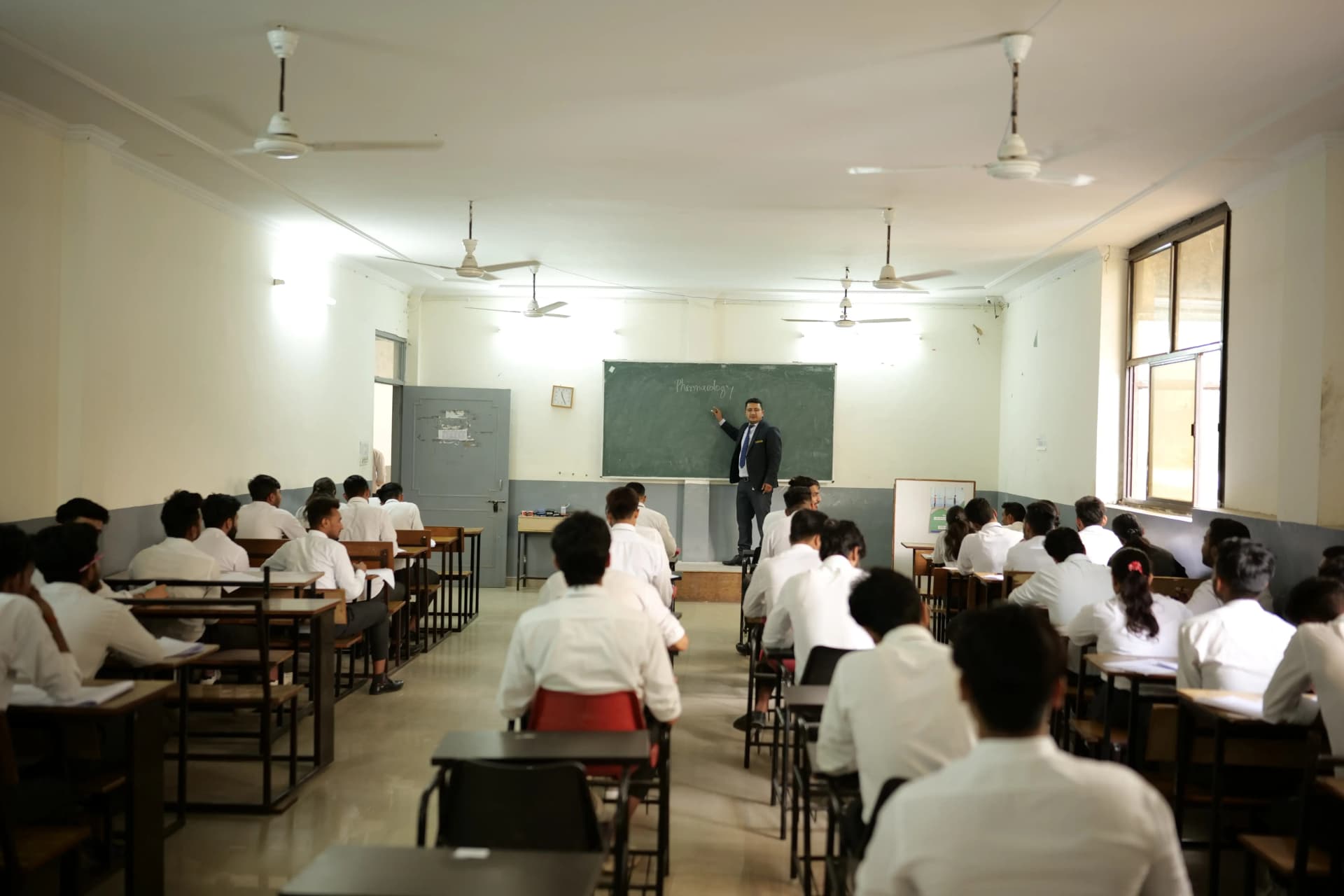 Siddhartha Collage Dehradun