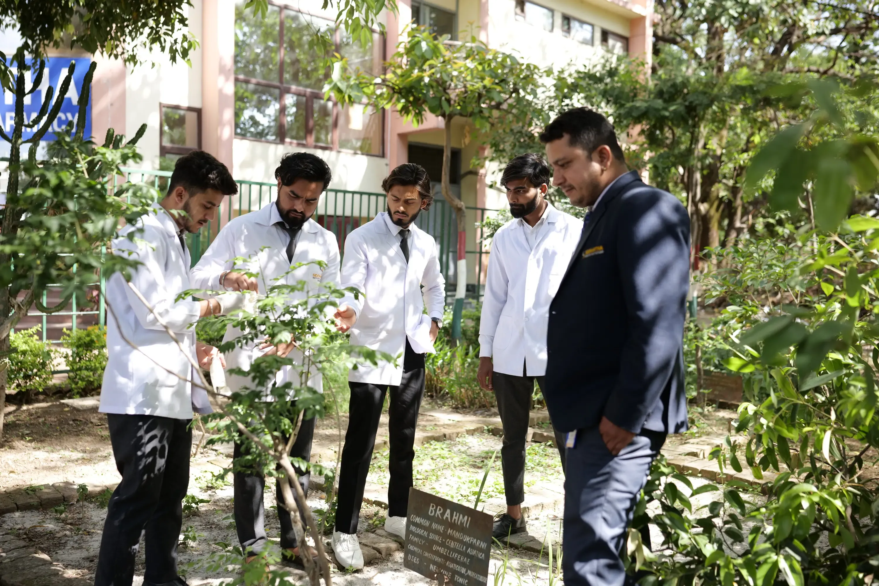 siddharth-group-institutions-dehradun-pharmacy