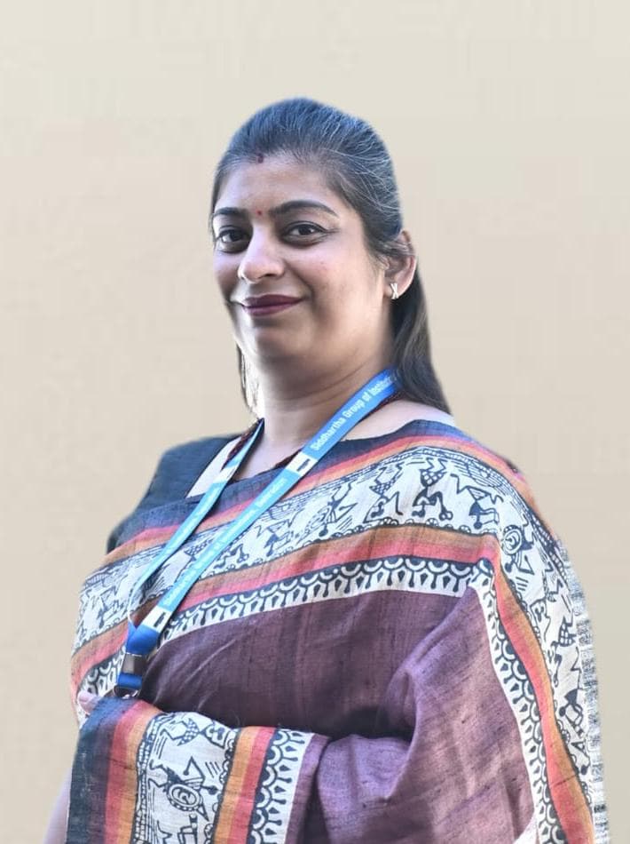 Dr. Divya Jain