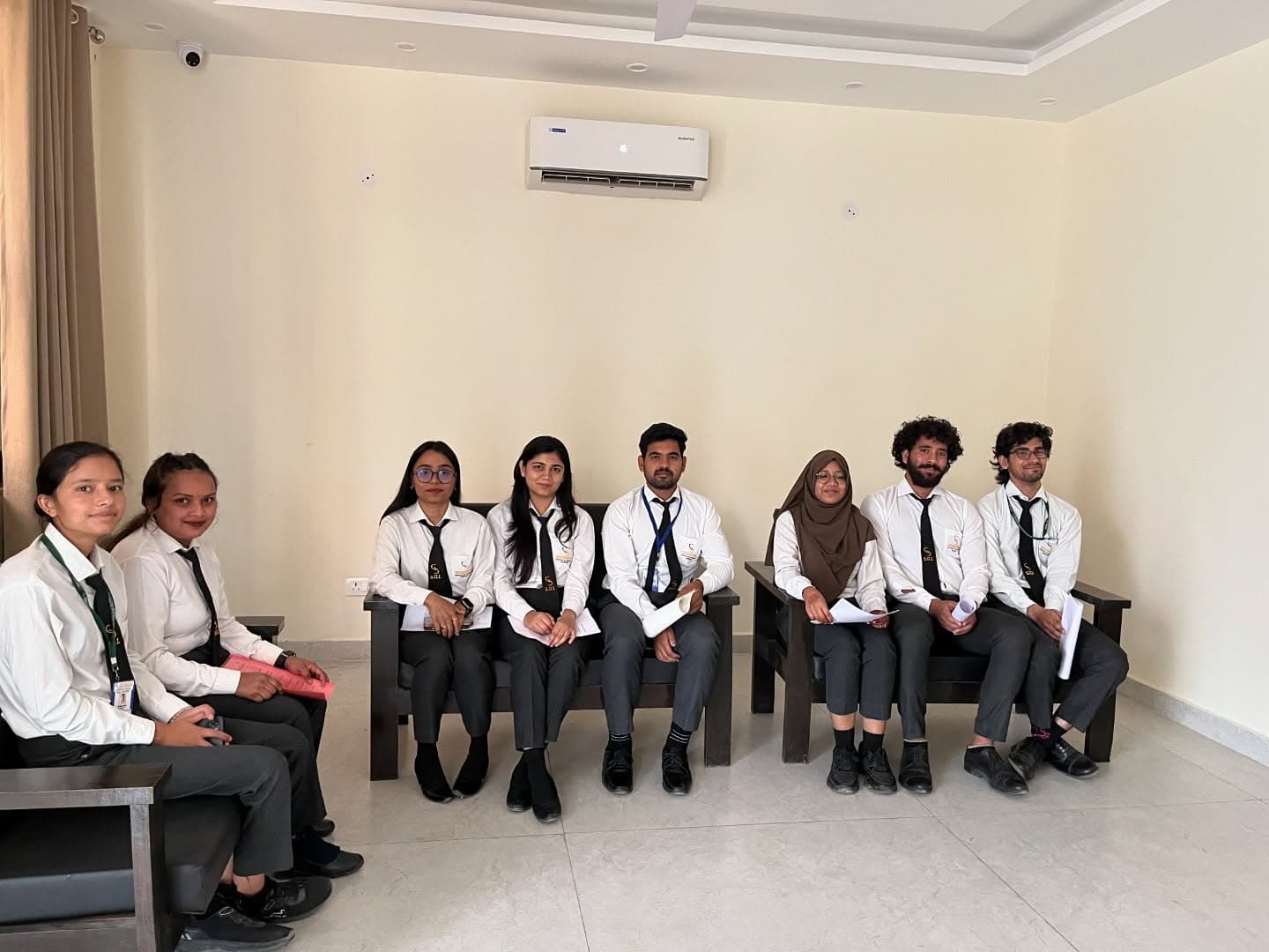 Siddhartha Institute of Pharmacy