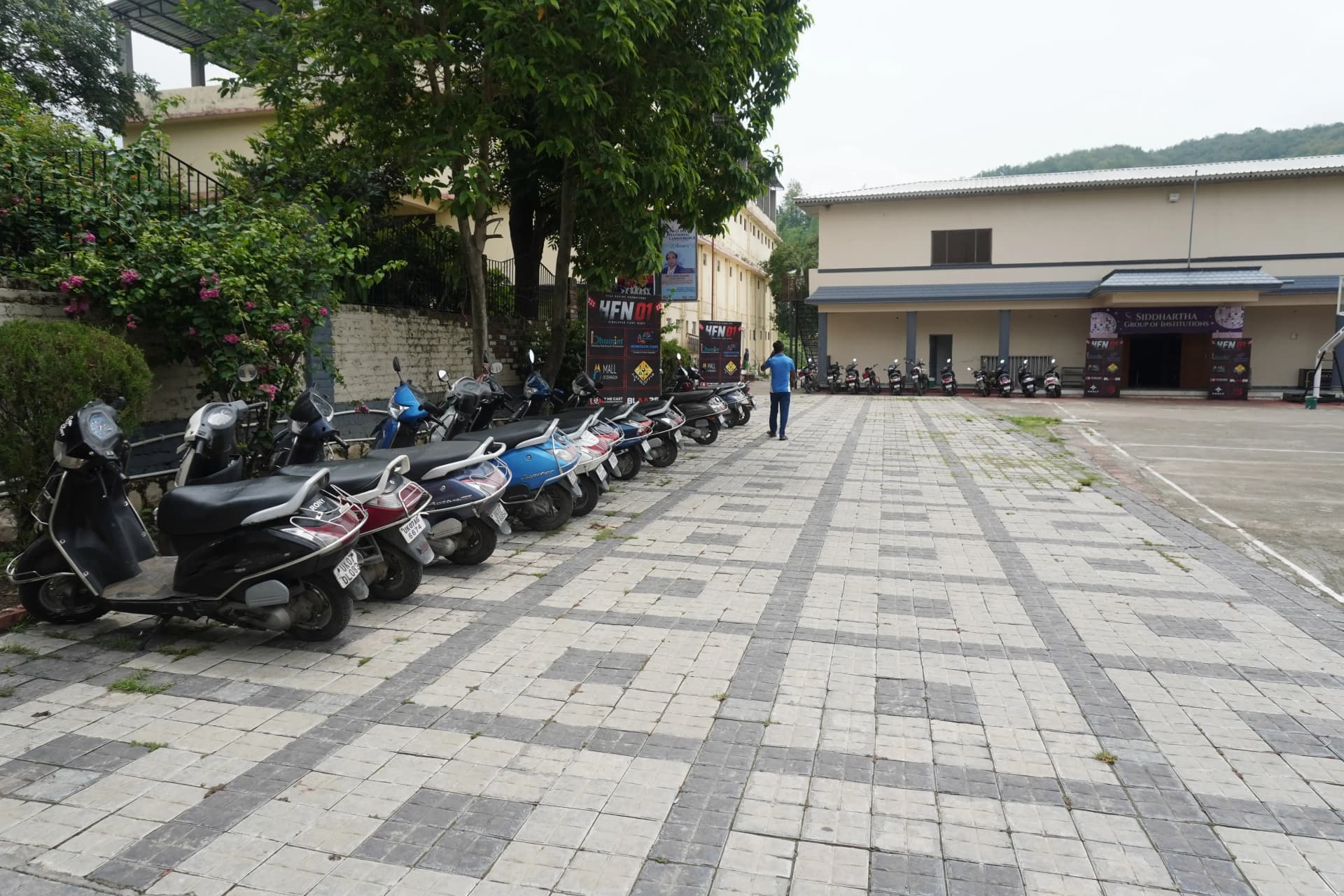 Siddhartha Institute of Pharmacy, Dehradun, Uttarakhand