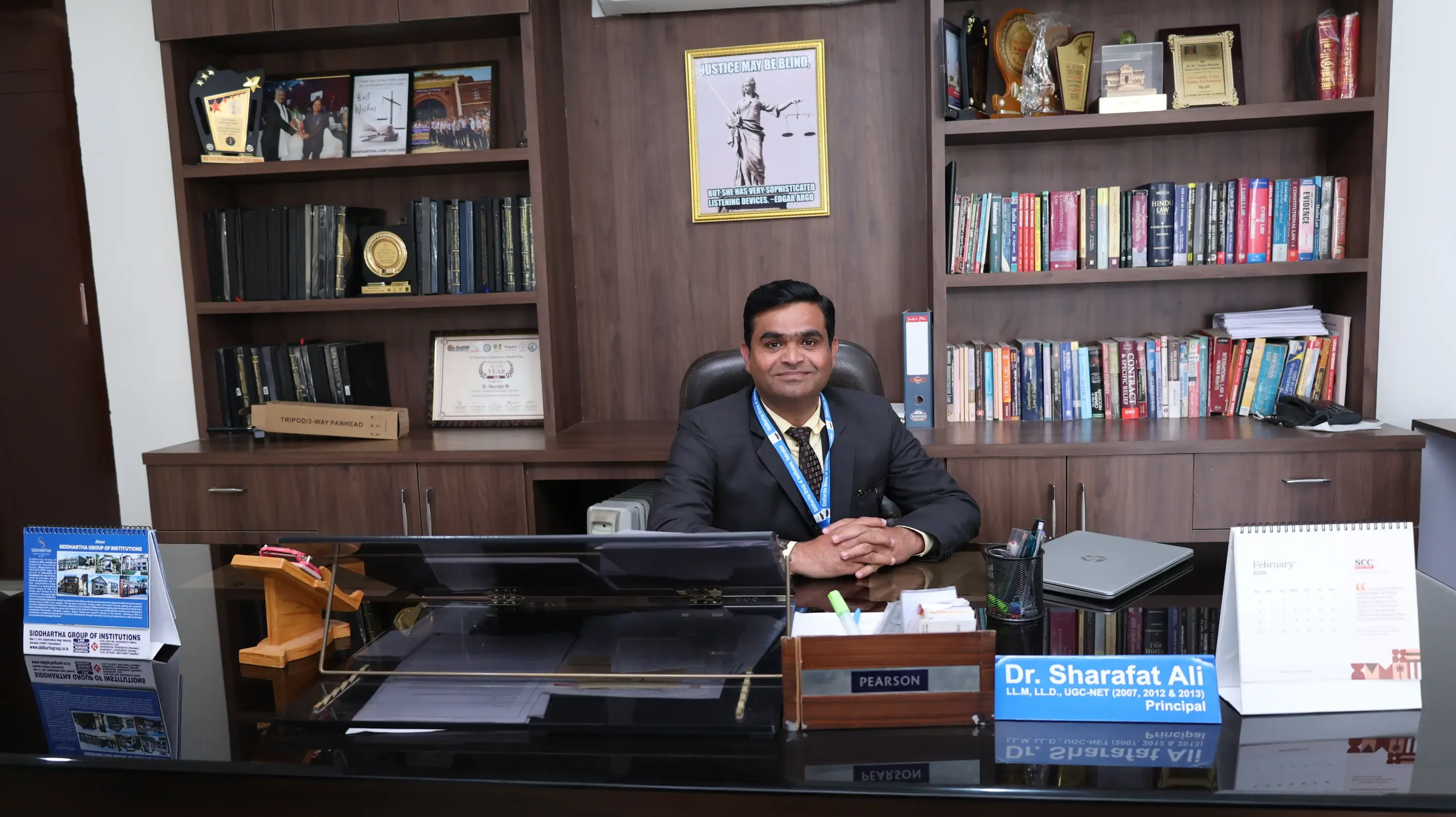 siddharth-group-institutions-dehradun-law