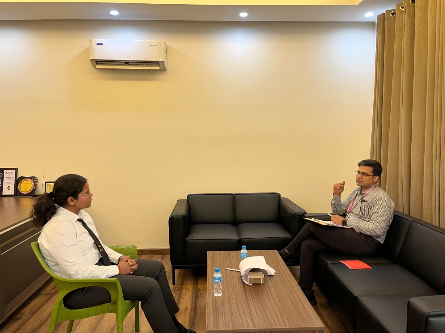 Placement Drive Pharmacy 