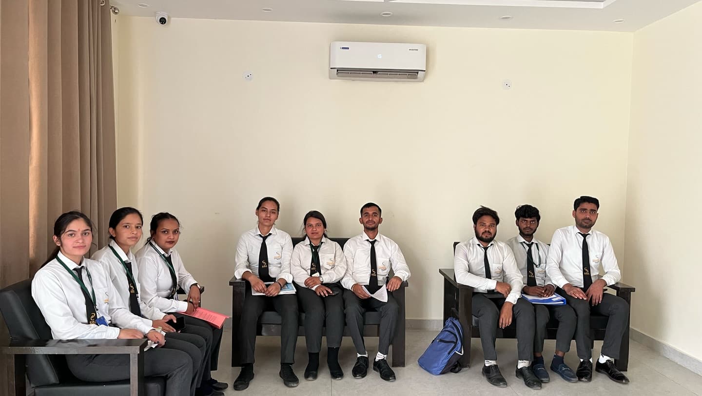 Siddhartha Institute of Pharmacy