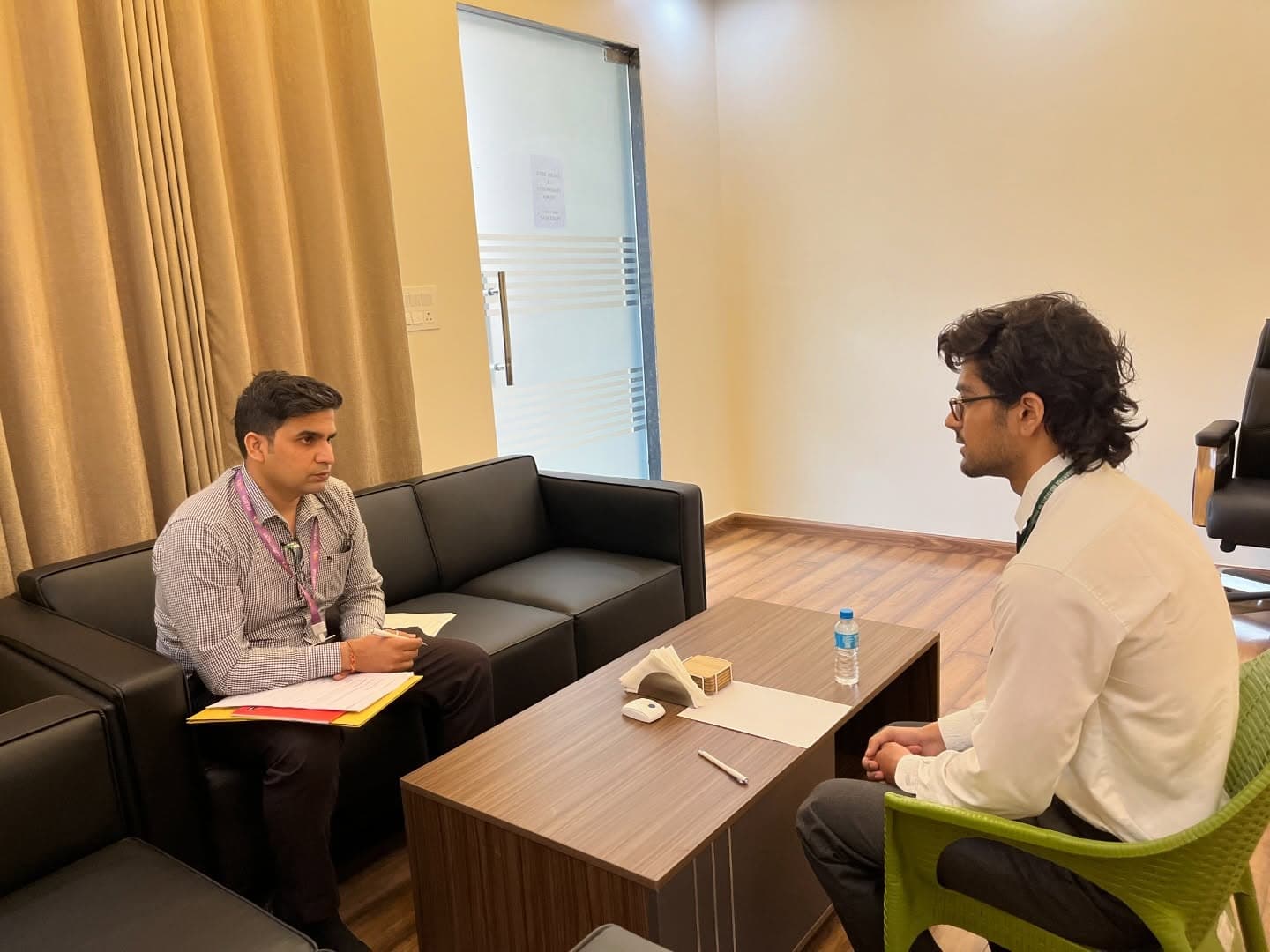 Siddhartha Institute of Pharmacy
