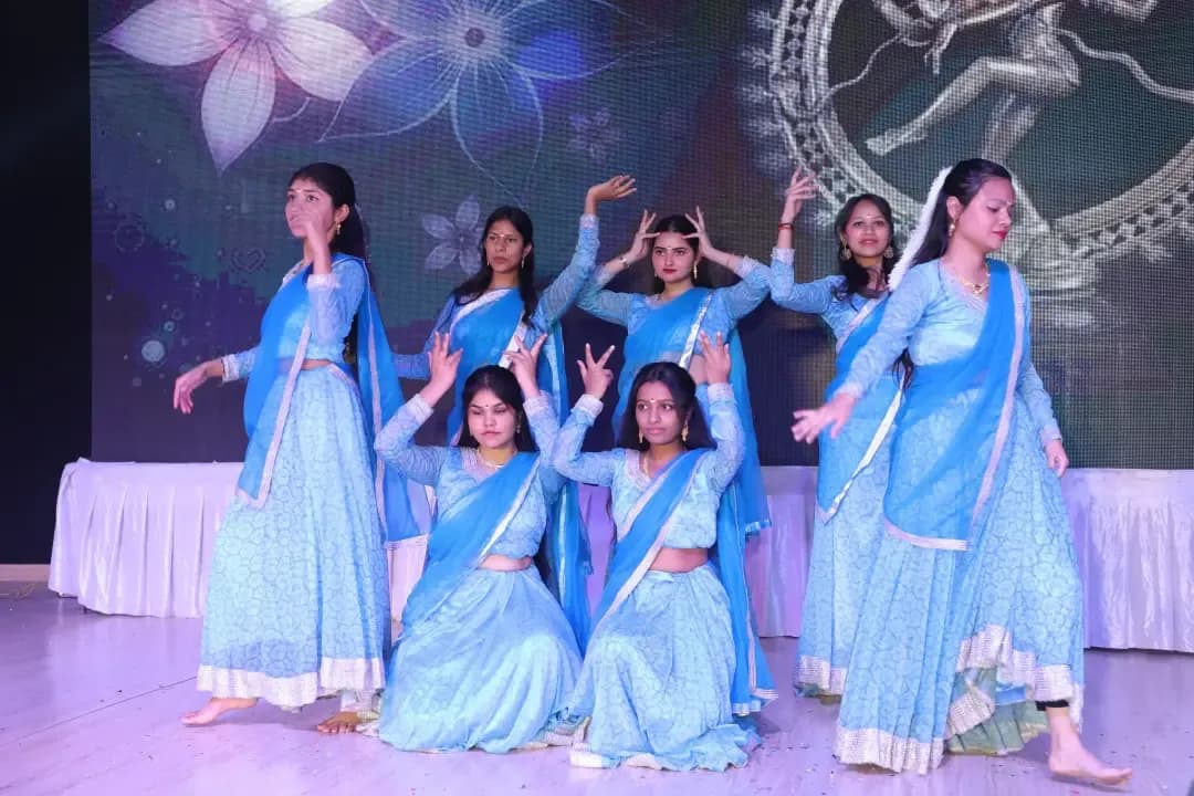 College Auditorium, Siddhartha Law College, Dehradun