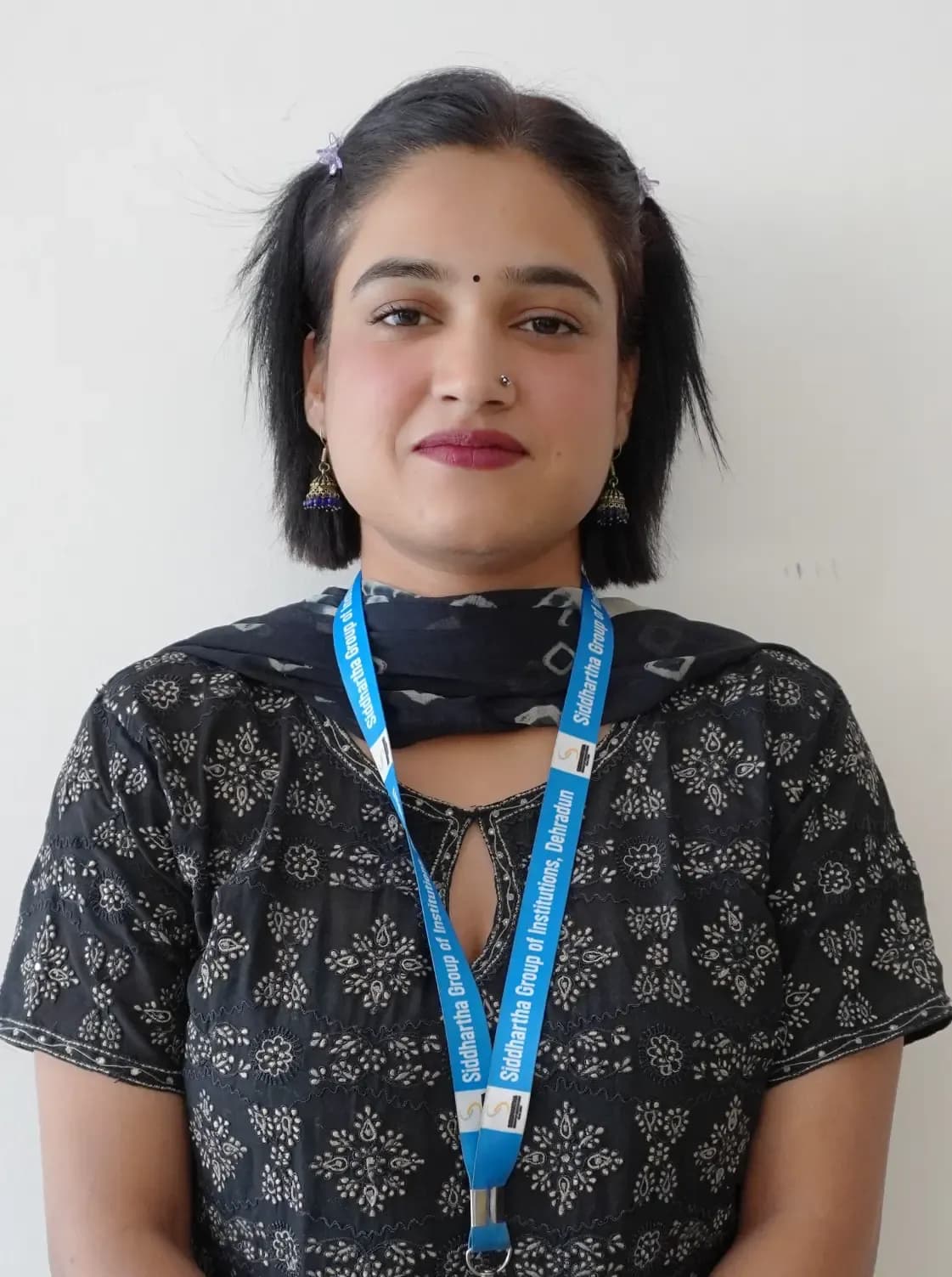 Ms. Swati
