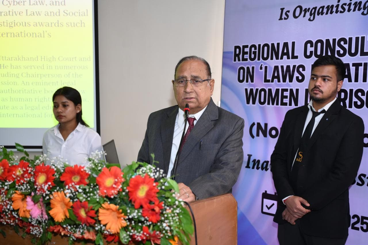 guest lecture siddharth group