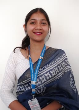 Ms. Anupriya Sundriyal