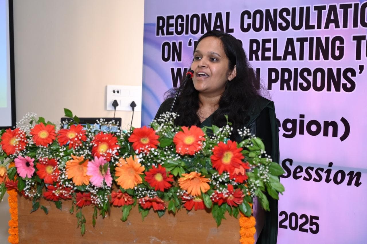 guest lecture siddharth group