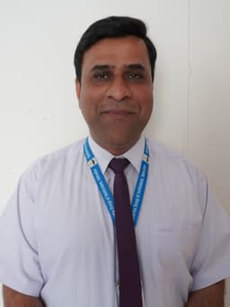 Dr. Waseem Khan