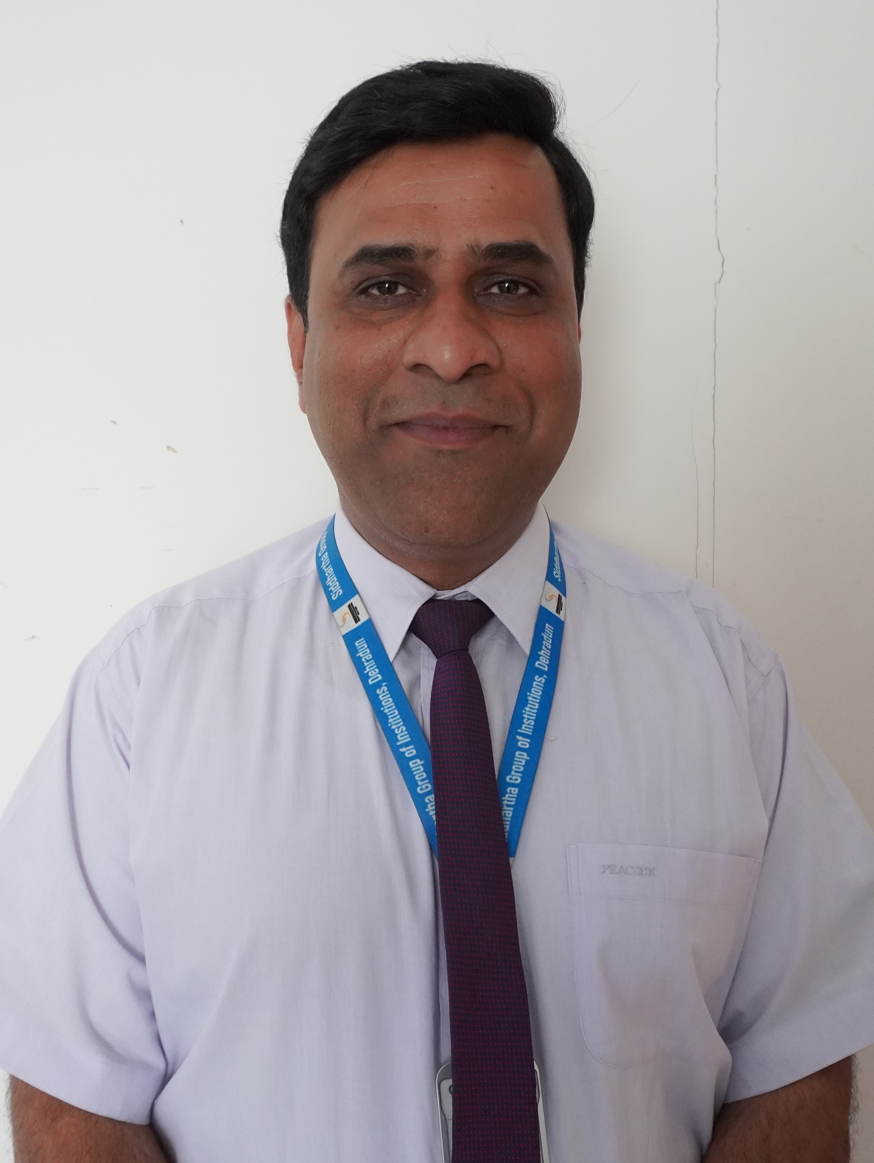 Dr. Waseem Khan