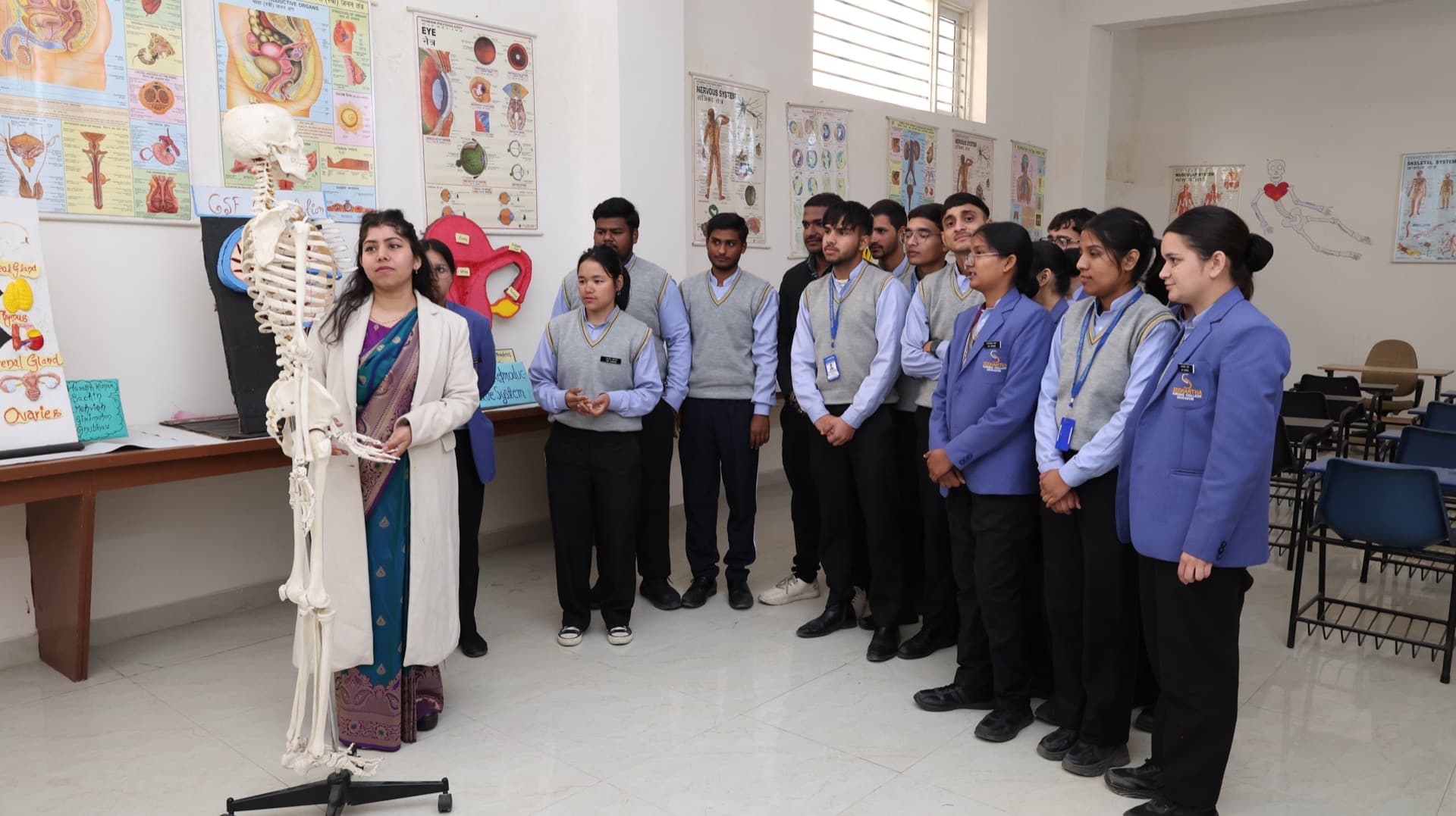 Nursing 6