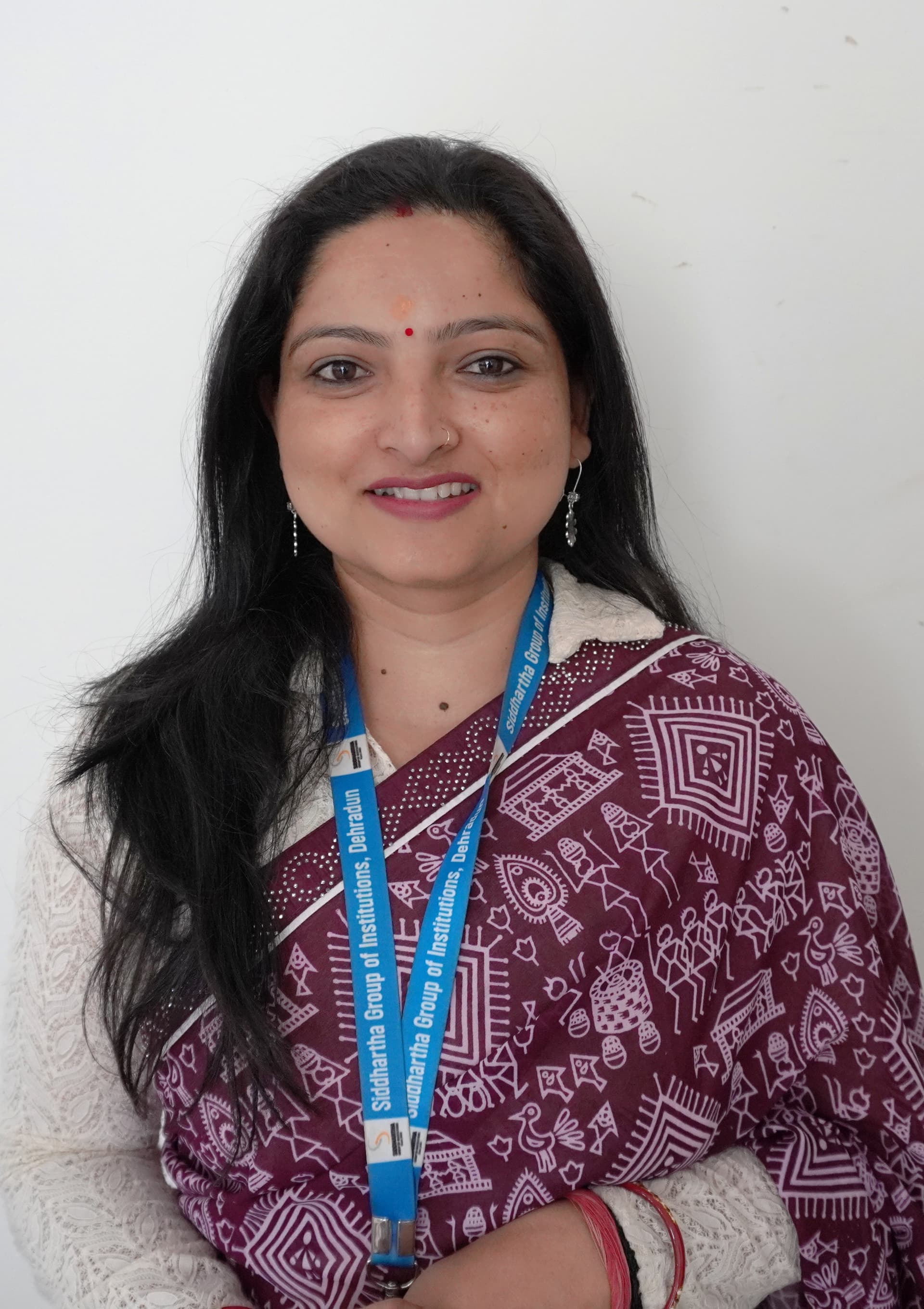 Mrs. Babita Mehra