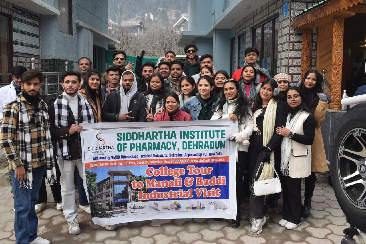 Industrial Visit