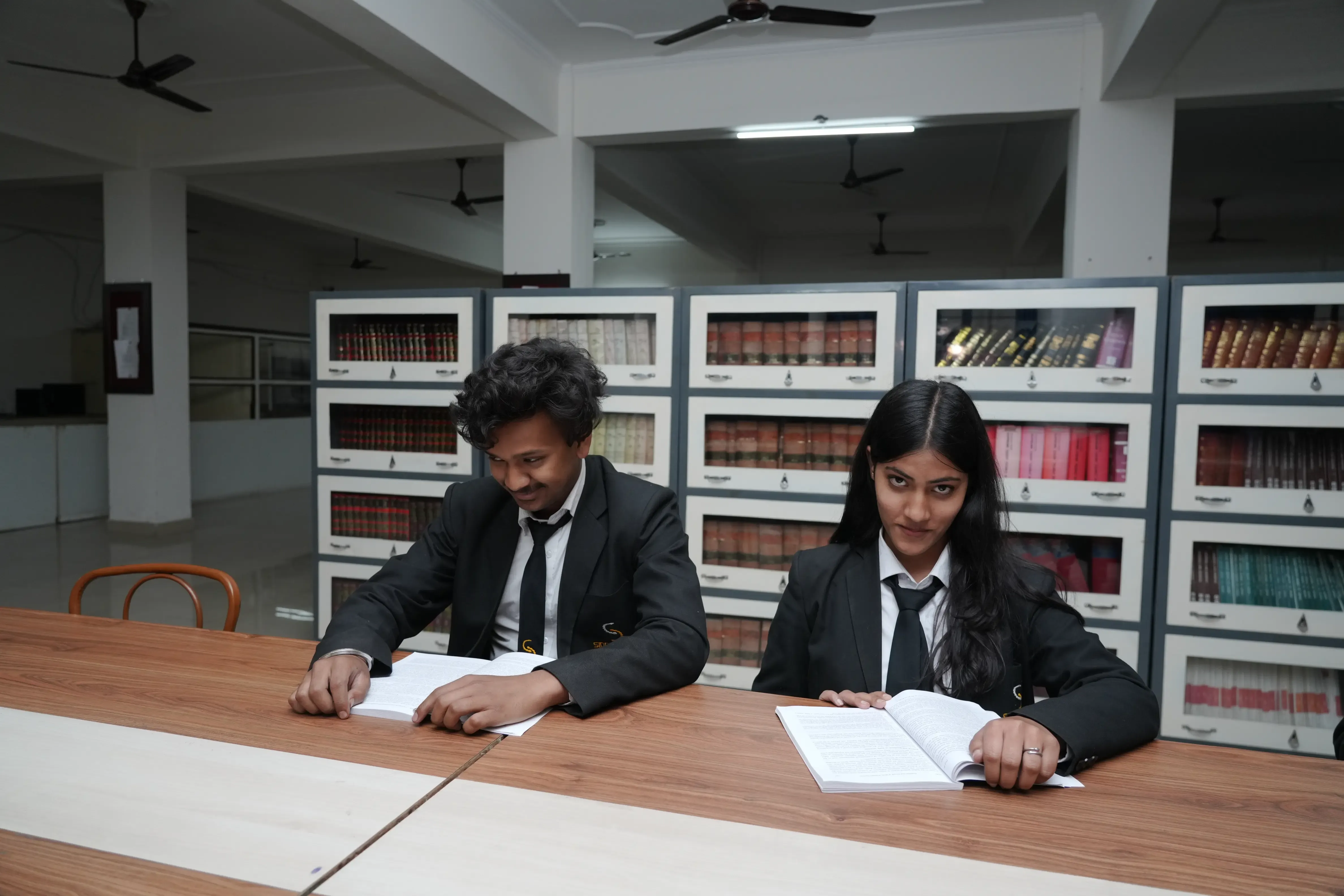 sidharth-group-institutions-law
