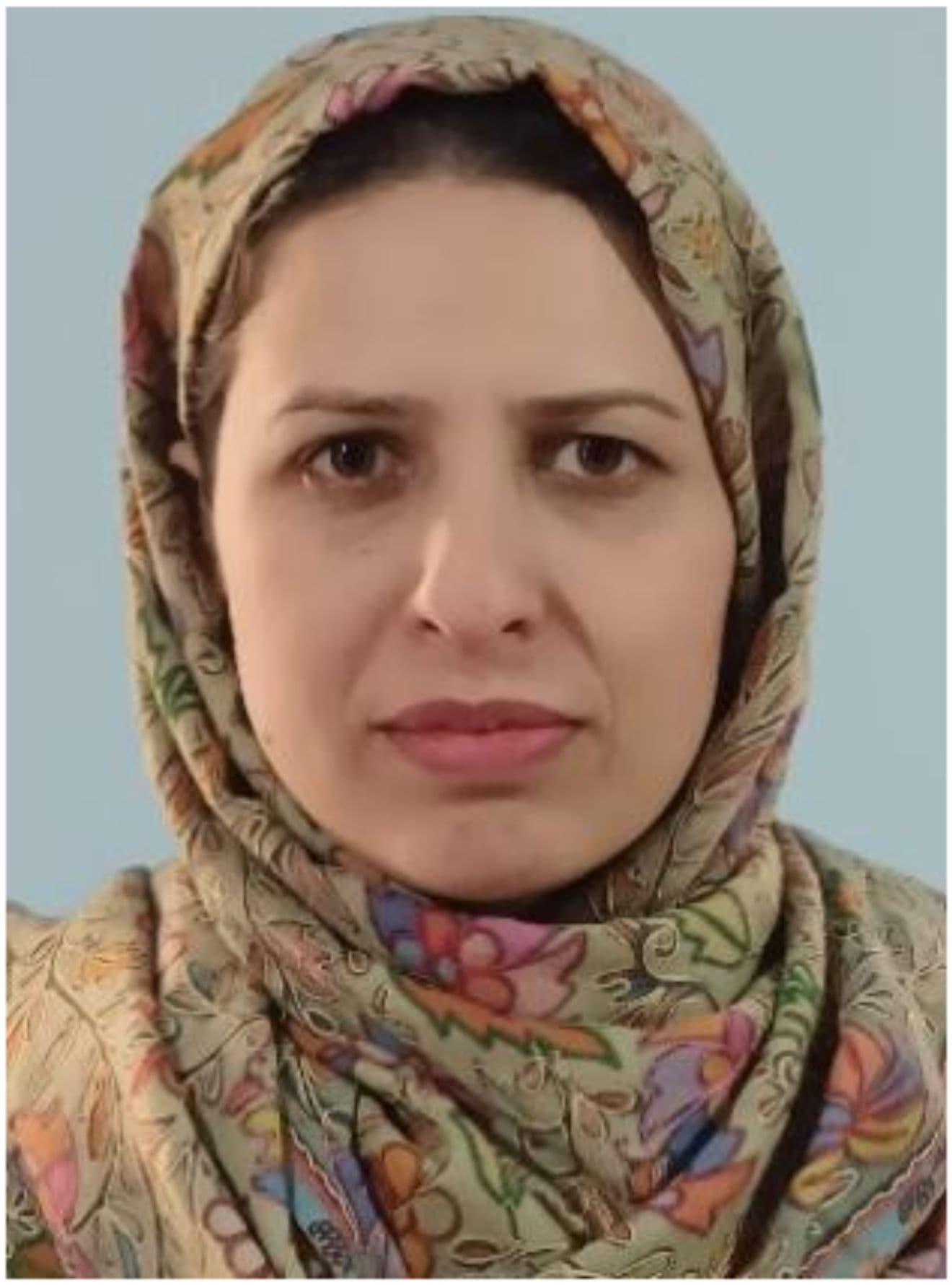 Nusrat Latif