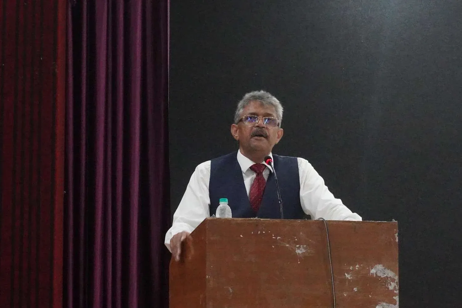 80th Independence Day celebration at Siddhartha Group of Institutions Dehradun