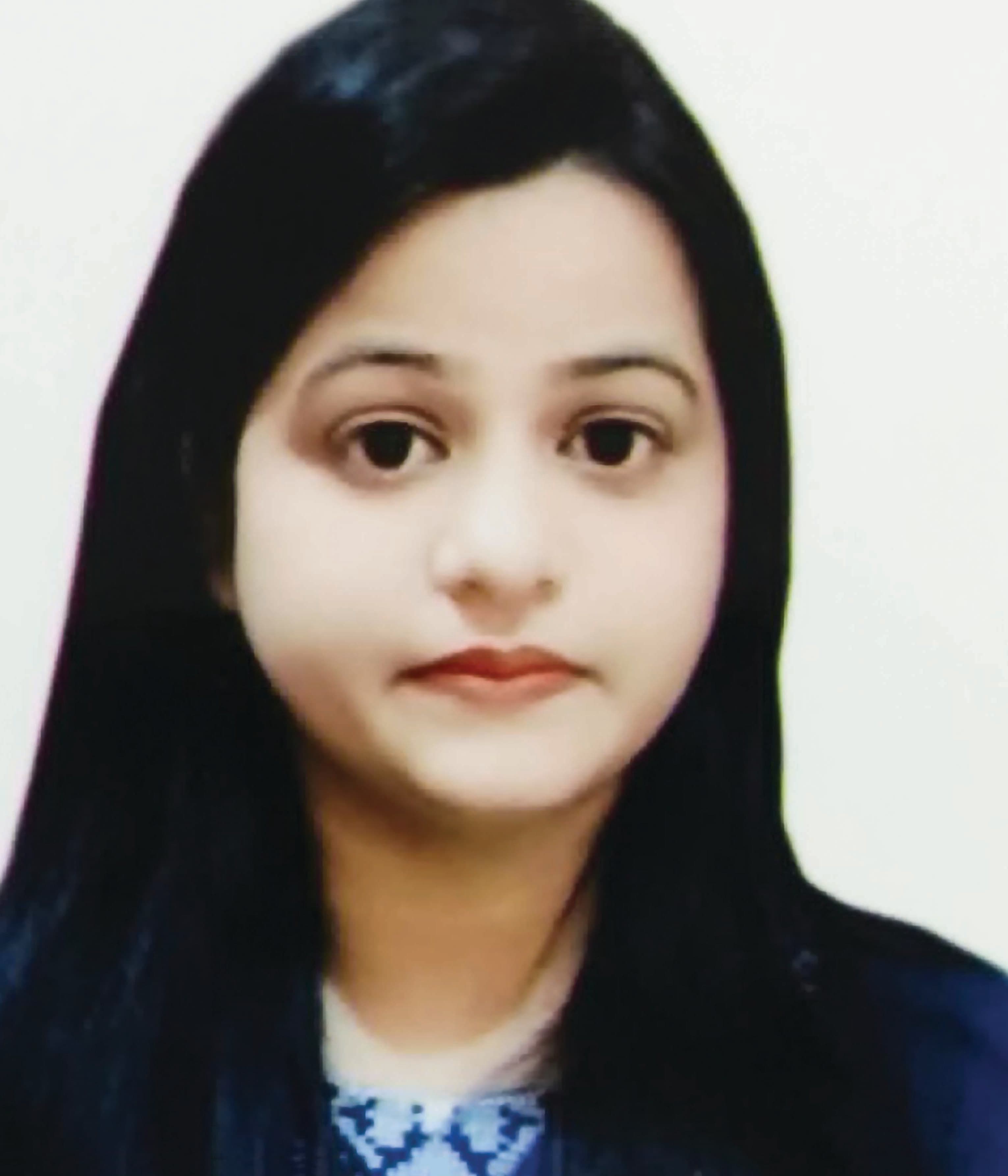 Akanksha
