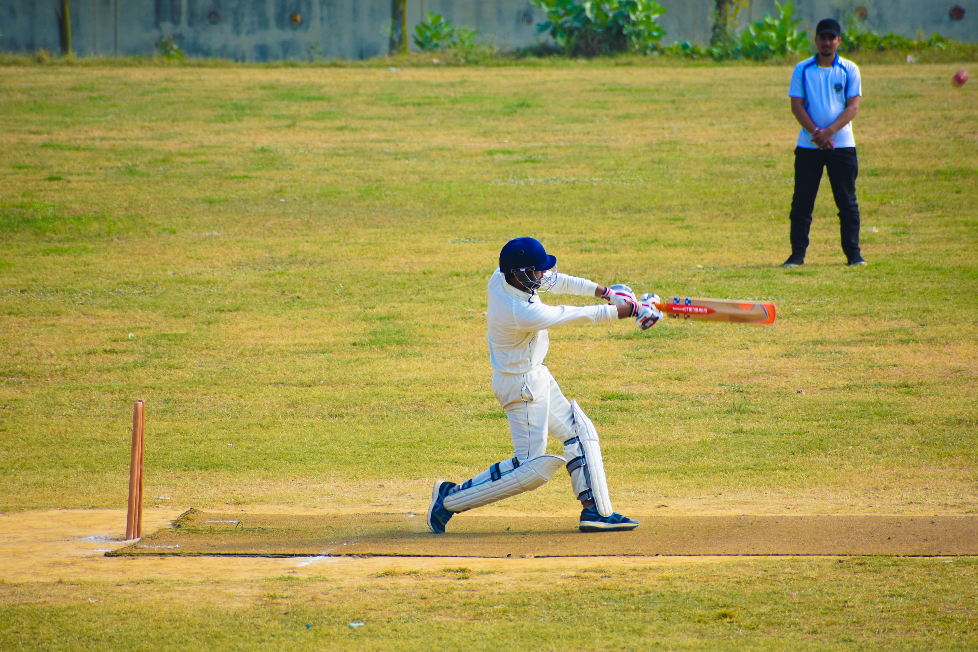 Sports Week Celebration