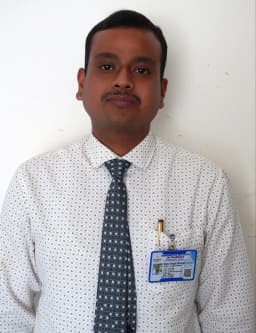 Mr. Rahul Singh Dhariyal