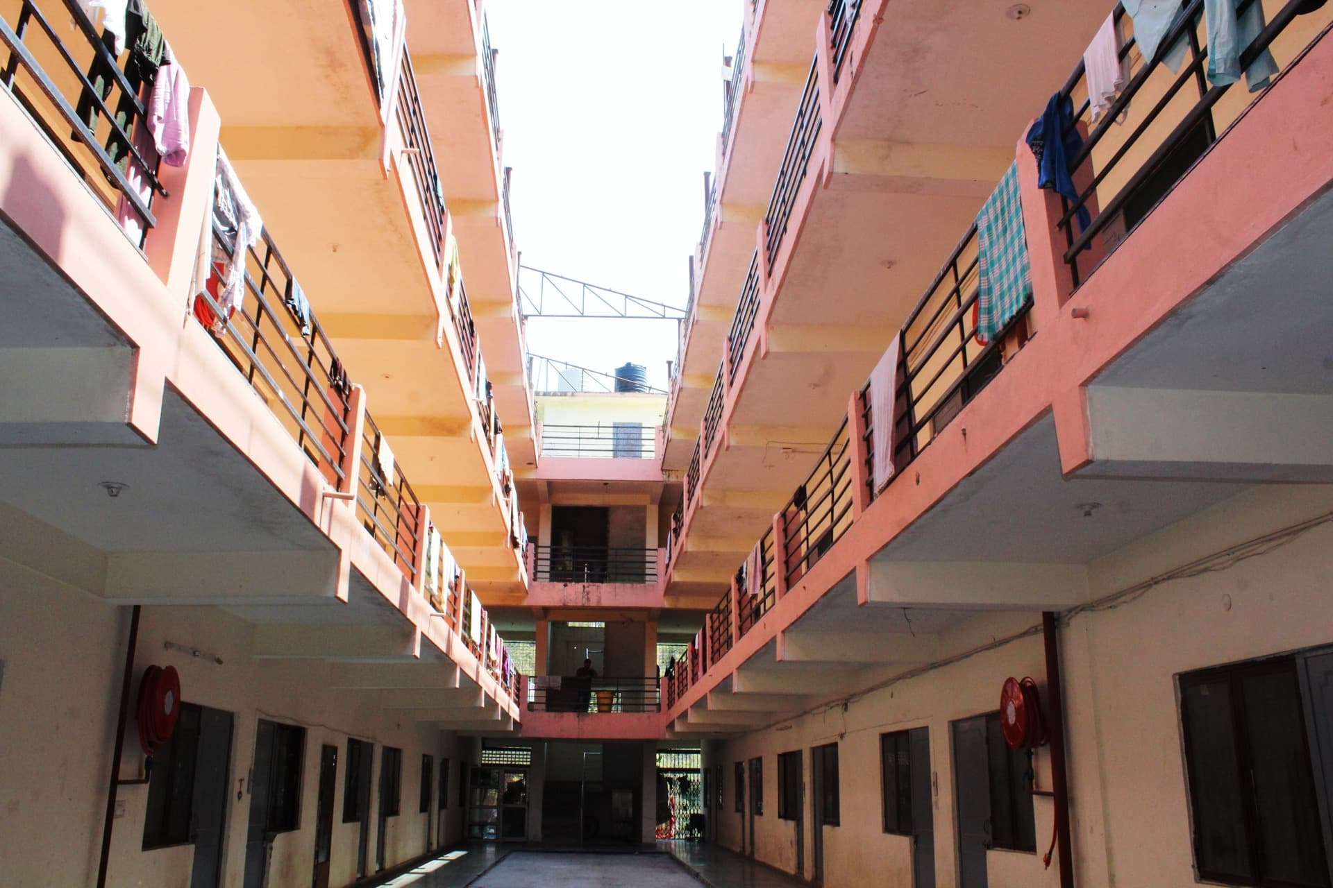 Hostel 2