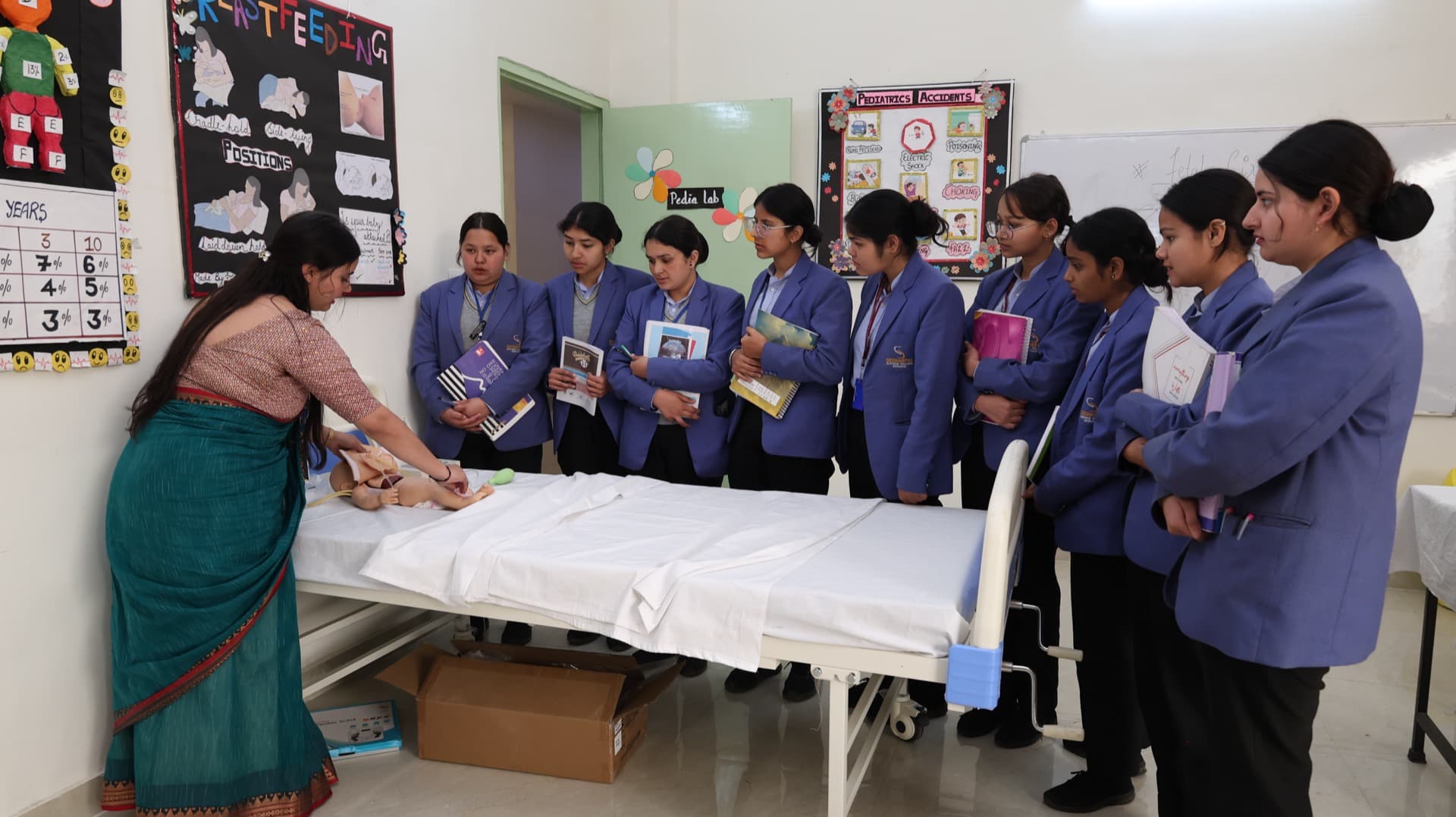Nursing 5