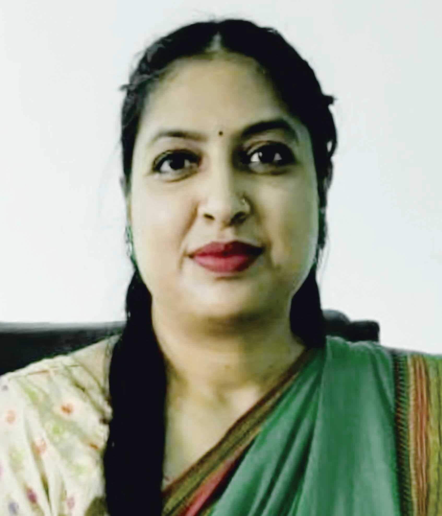Anjali Singh
