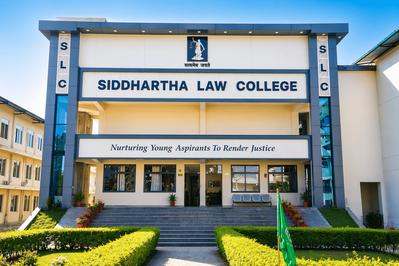 Law College 