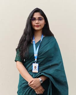 Ms. Ashmita Singh