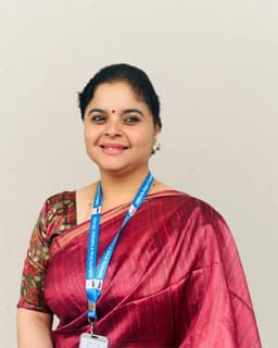 Dr. Pallavi Gusain