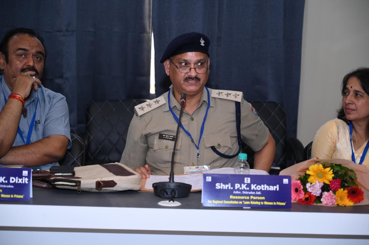 guest lecture siddharth group