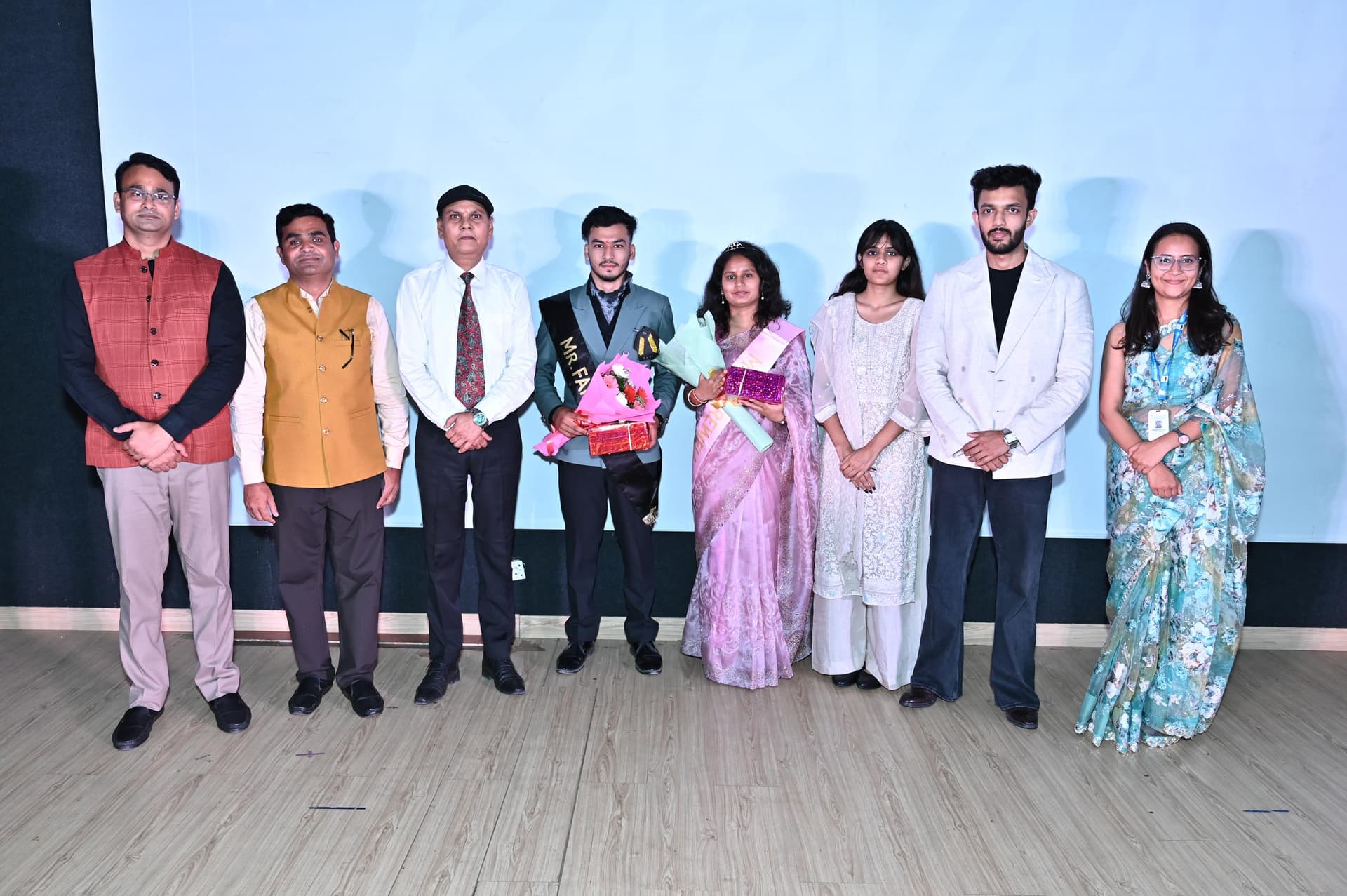 Farewell Party 2026