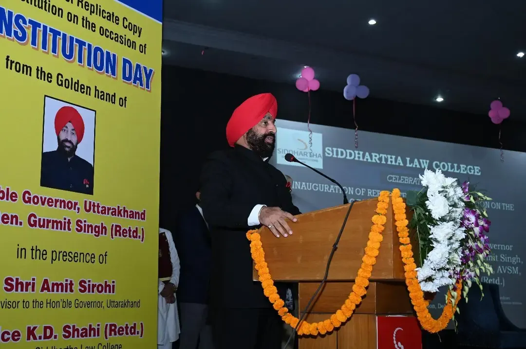 Constitution Day Celebration