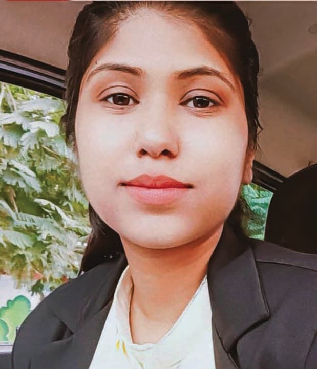 Anupriya