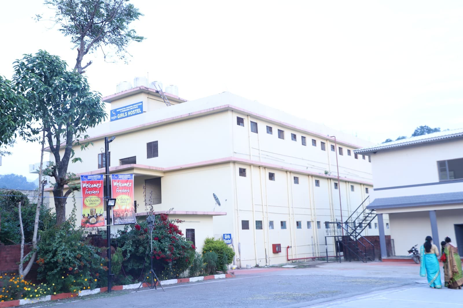 Hostel