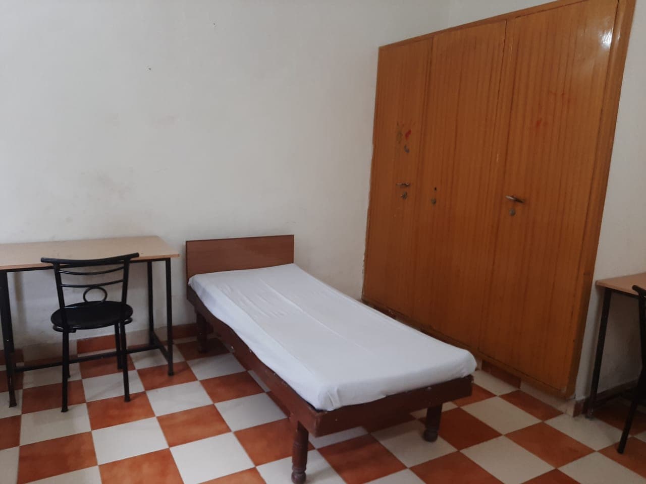 sidharth-hostal