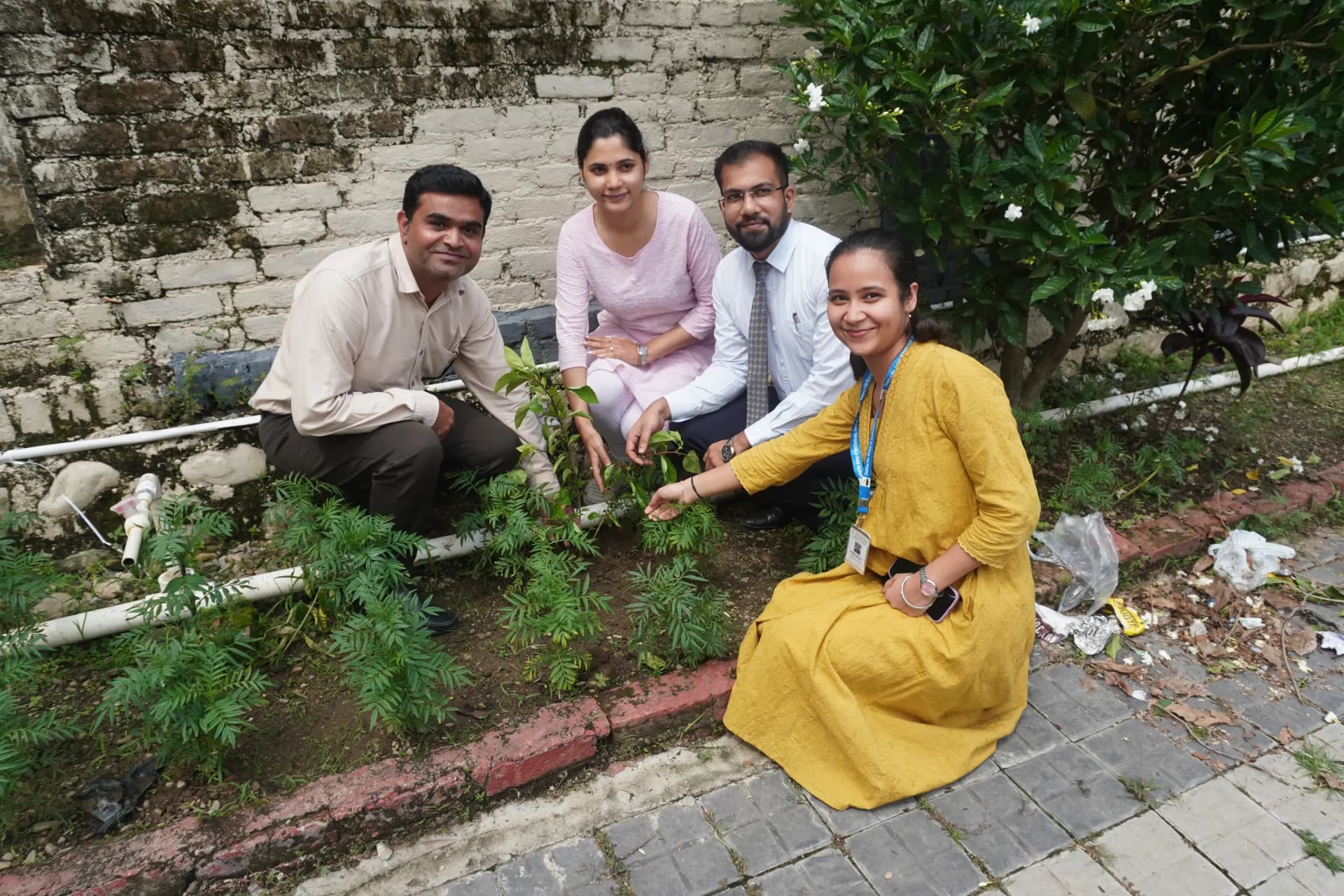 Siddhartha Law College Dehradun Faculty Harela 